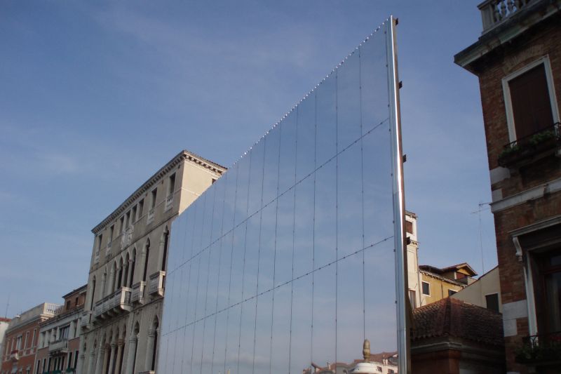 Portugal Pavilion at Venice Biennaale 2008