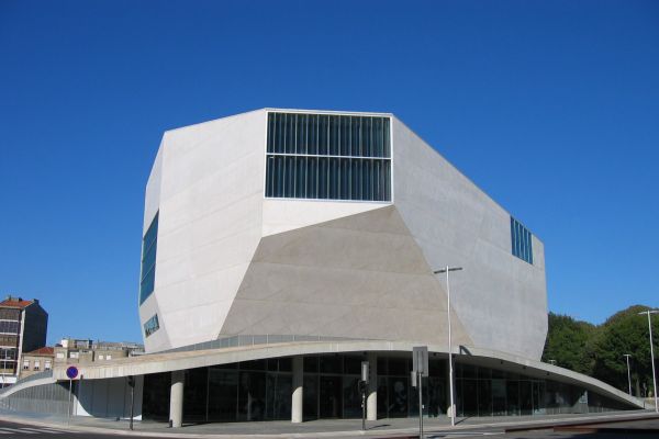 Casa da Musica