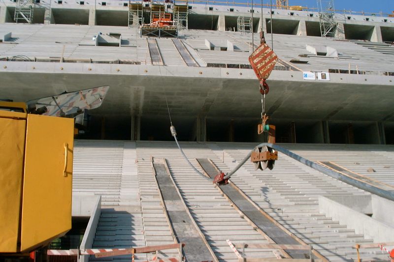 Braga Municipal Stadium