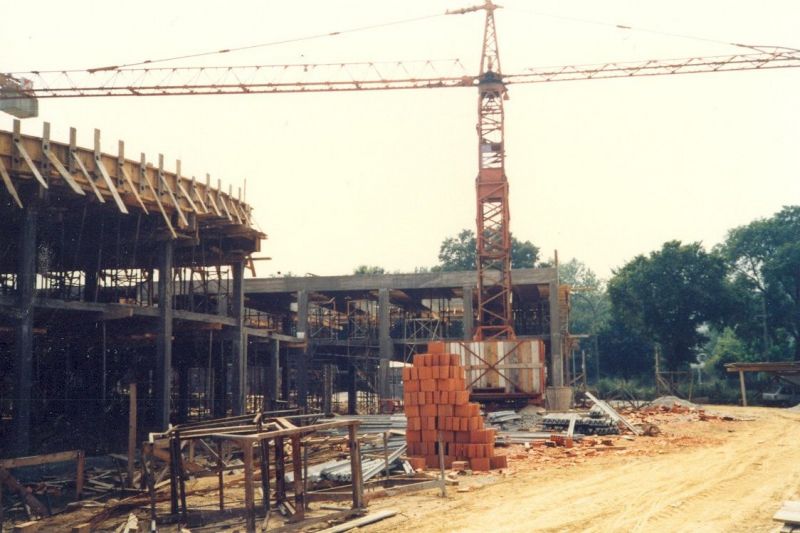 École de Biotechnologie