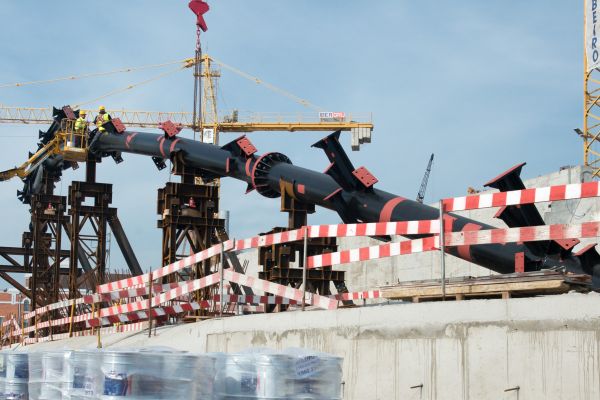 MAAT - Musée d'Art, d'Architecture et de Technologie