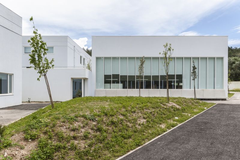 Escola Secundária Lima de Freitas