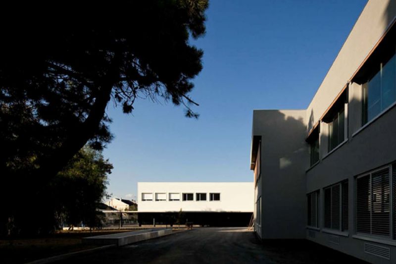 Escola Secundária da Amora