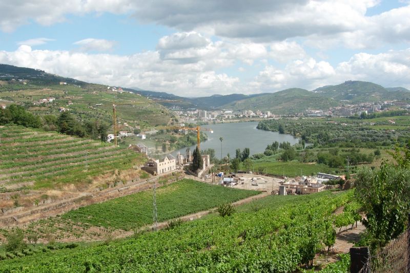 Aquapura Douro Valey