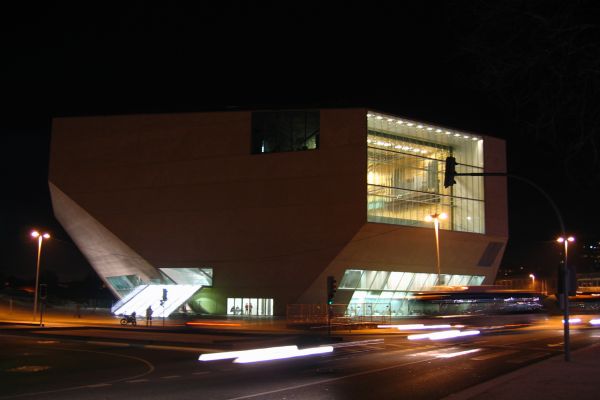 Casa da Musica