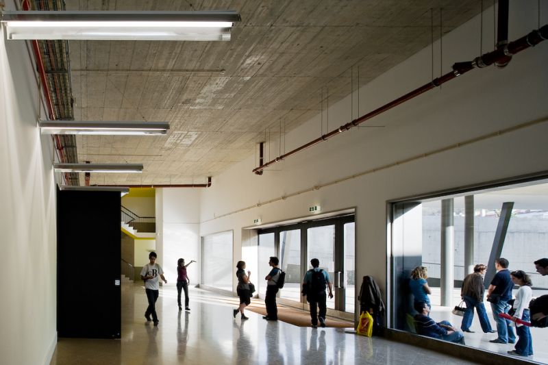 École Supérieure de Musique de Lisbonne