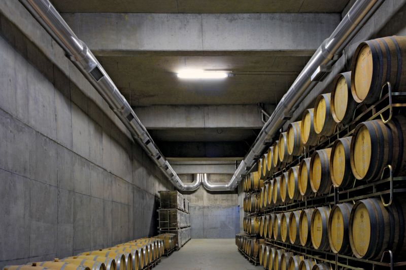 Chocapalha Warehouse and Winery