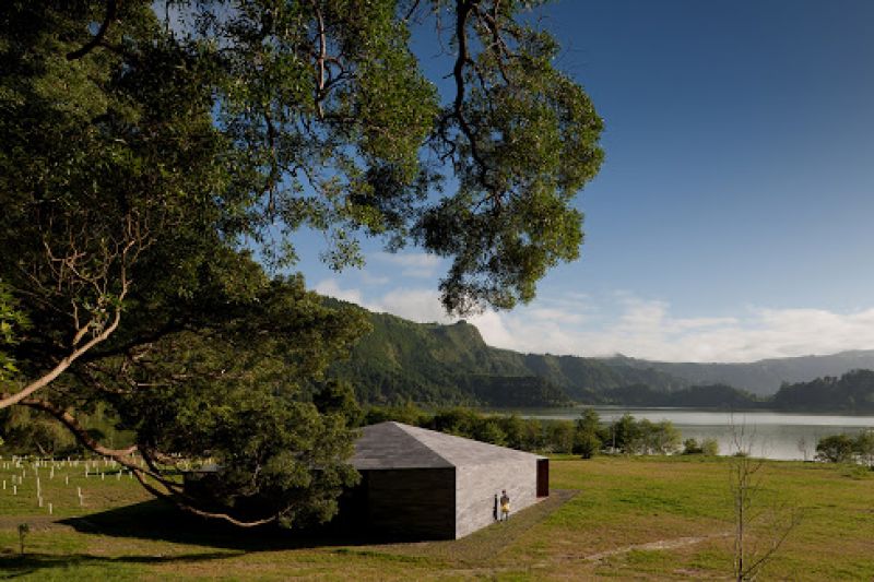 Centro de Monitorização & Investigação das Furnas