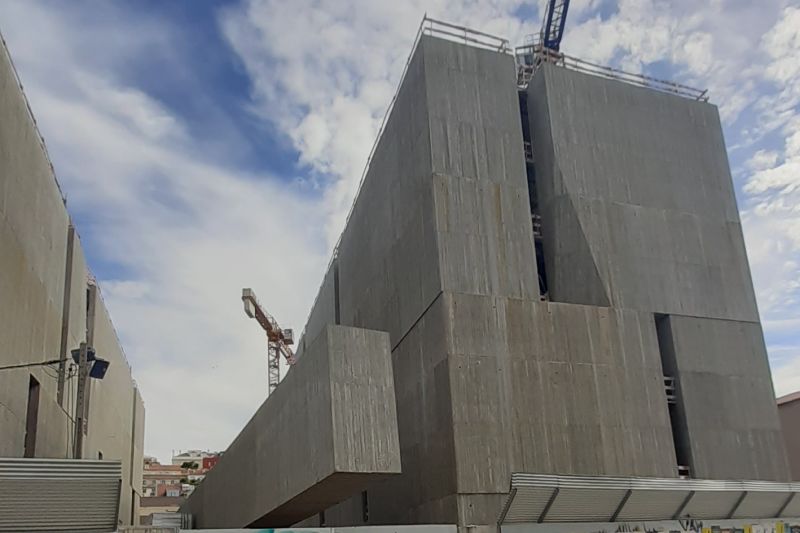 Sede EDP II (Boavista)