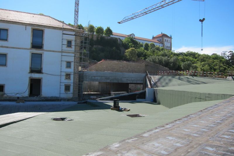 Convento de São Francisco & Centro de Congressos