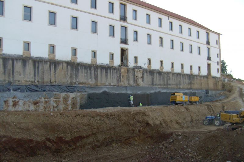 Convento de São Francisco & Centro de Congressos