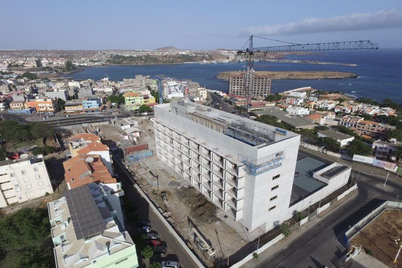 Banco Central de Cabo Verde