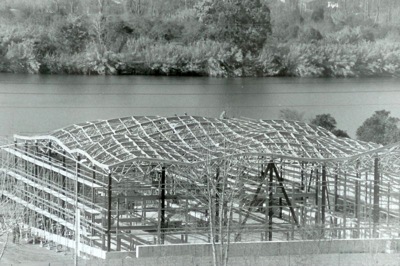 Portugal Pavilion at EXPO 2000