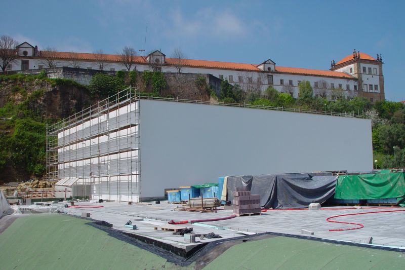 Convento de São Francisco & Centro de Congressos