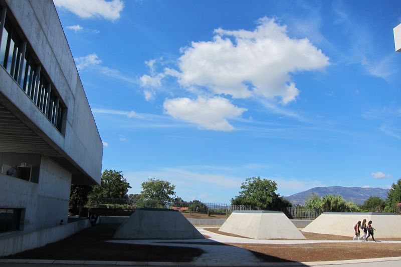 Escola Secundária de Ponte de Lima