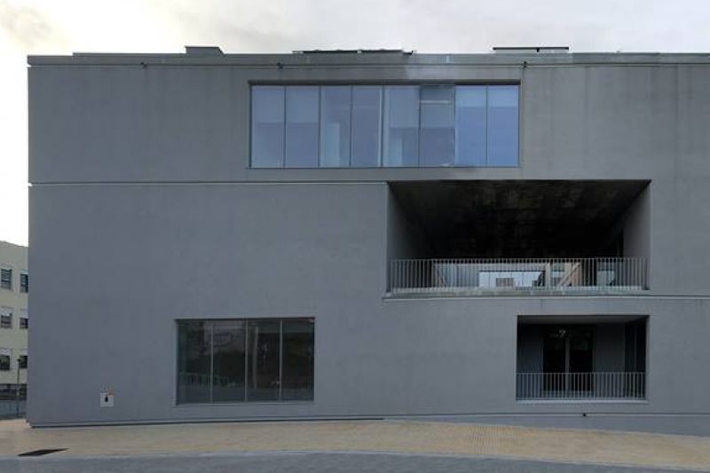 Sub-Unit 3 for Coimbra University