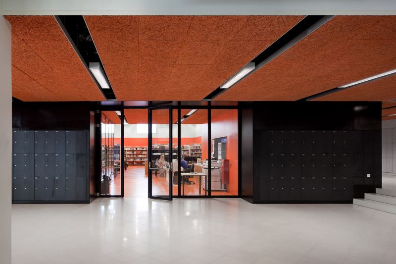 Escola Secundária da Amora