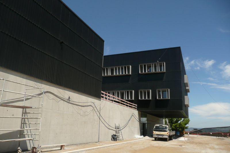 École Secondaire Castelo de Paiva