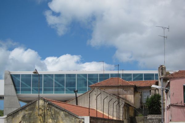 Novo Museu dos Coches