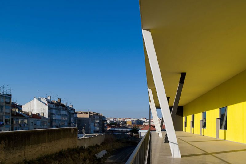 École Supérieure de Musique de Lisbonne