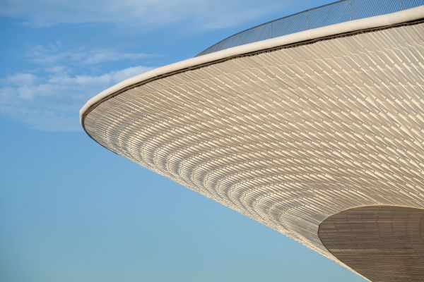 MAAT - Musée d'Art, d'Architecture et de Technologie