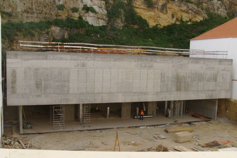 Convento de São Francisco & Centro de Congressos