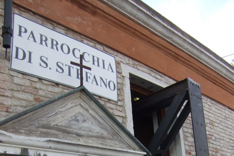 Pavillon du Portugal de la Biennale de Venise