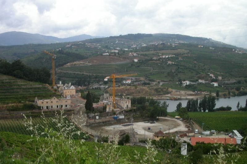 Aquapura Douro Valey