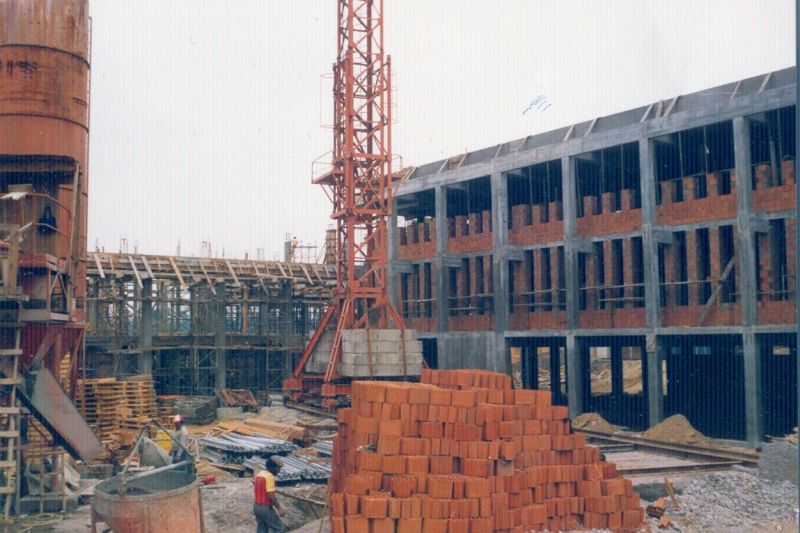 École de Biotechnologie