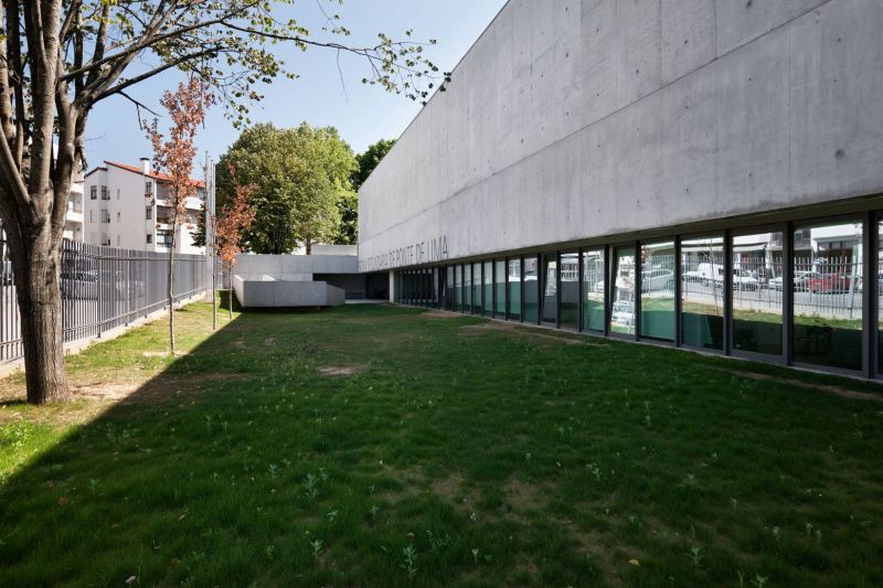 Lycée Ponte de Lima