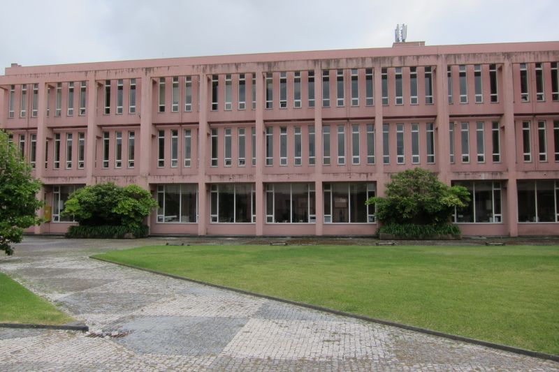 Escola Superior de Biotecnologia