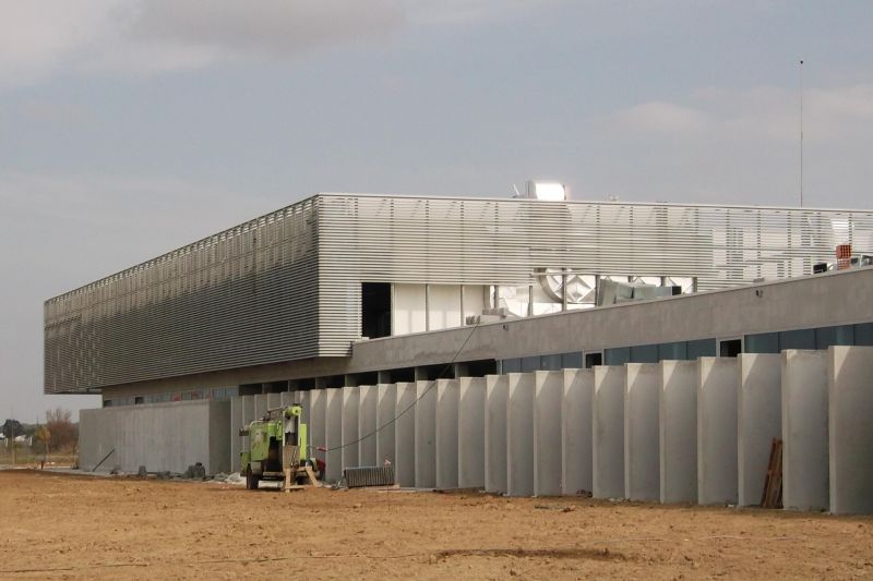 Centro de Excelência da EMBRAER