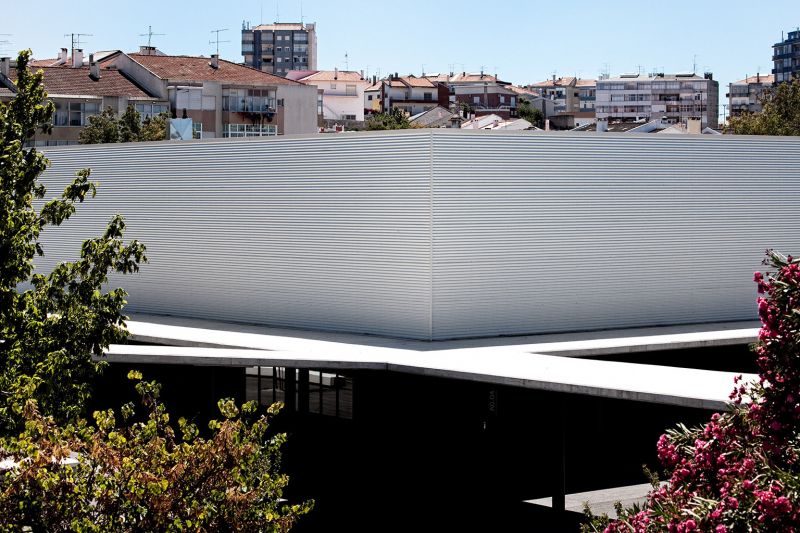 Escola Secundária da Amora