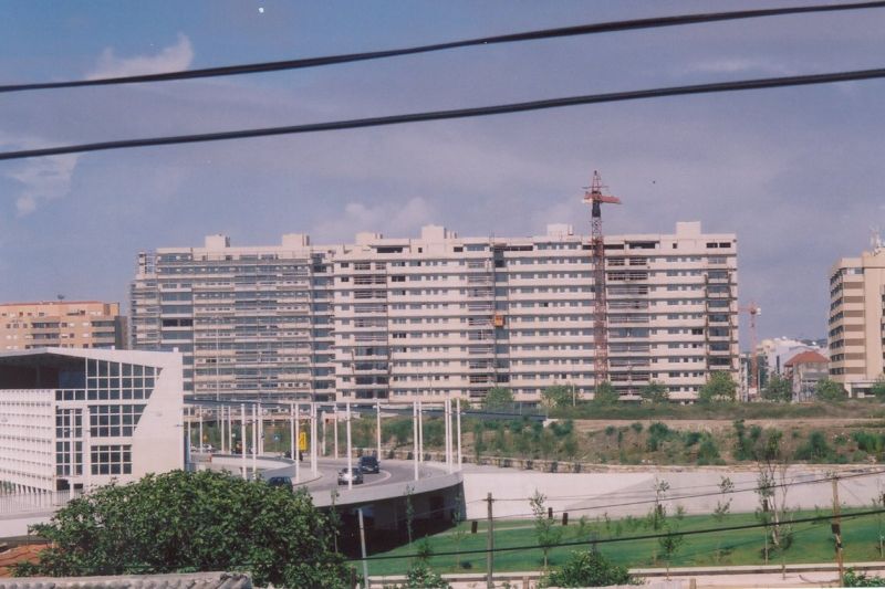 Residential Complex 