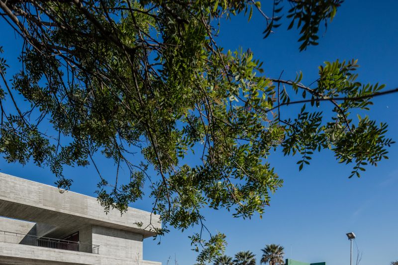 Escola Secundária EB3 Luís de Freitas Branco