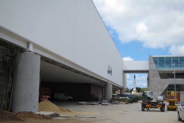 Novo Museu dos Coches