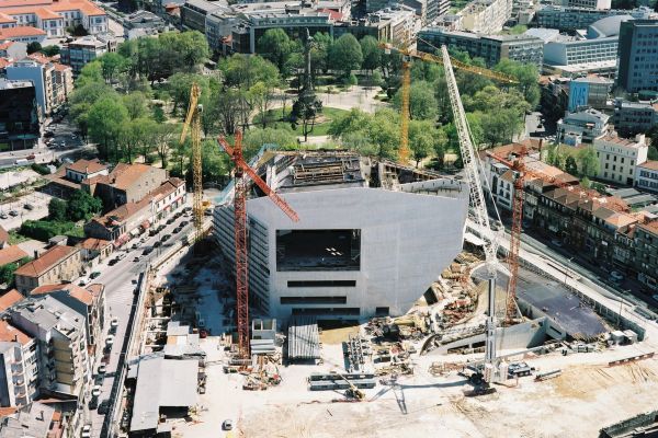 Casa da Música