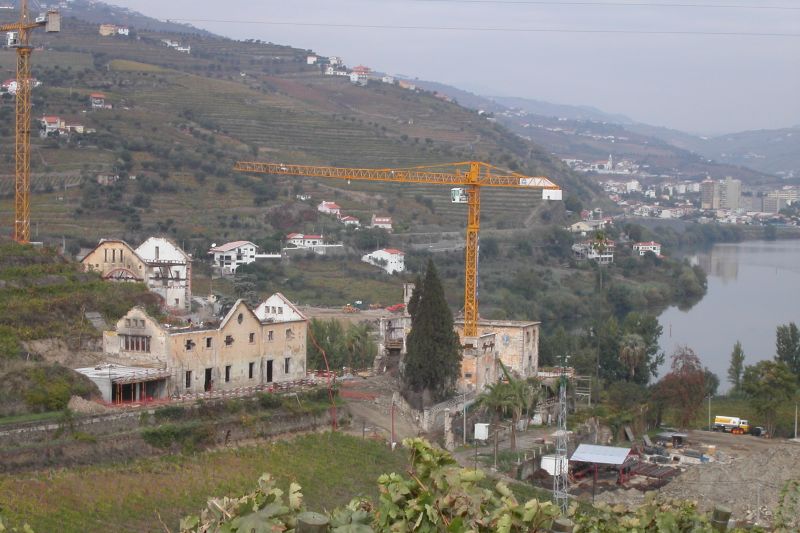 Aquapura Douro Valey