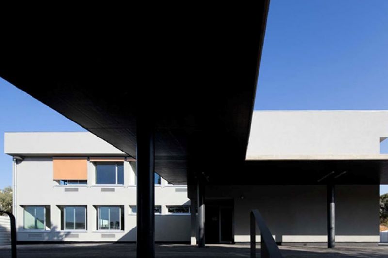 Escola Secundária da Amora