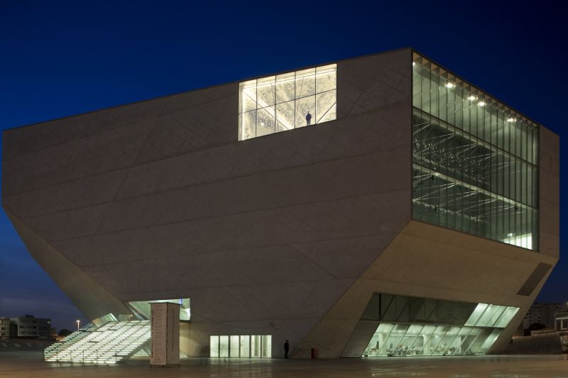 Casa da Música