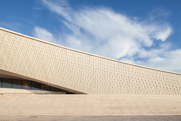 MAAT - Musée d'Art, d'Architecture et de Technologie