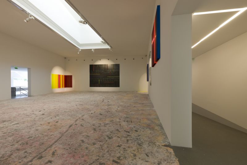 Graça Morais Contemporary Art Centre