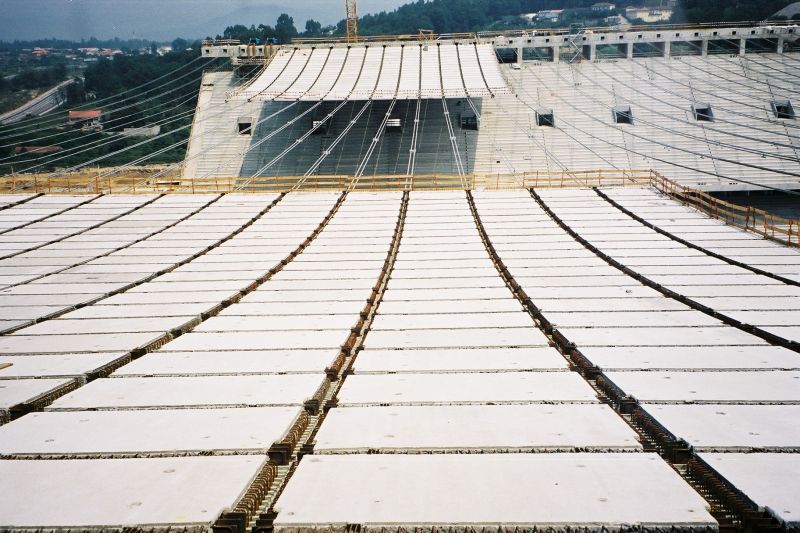 Stade municipal de Braga