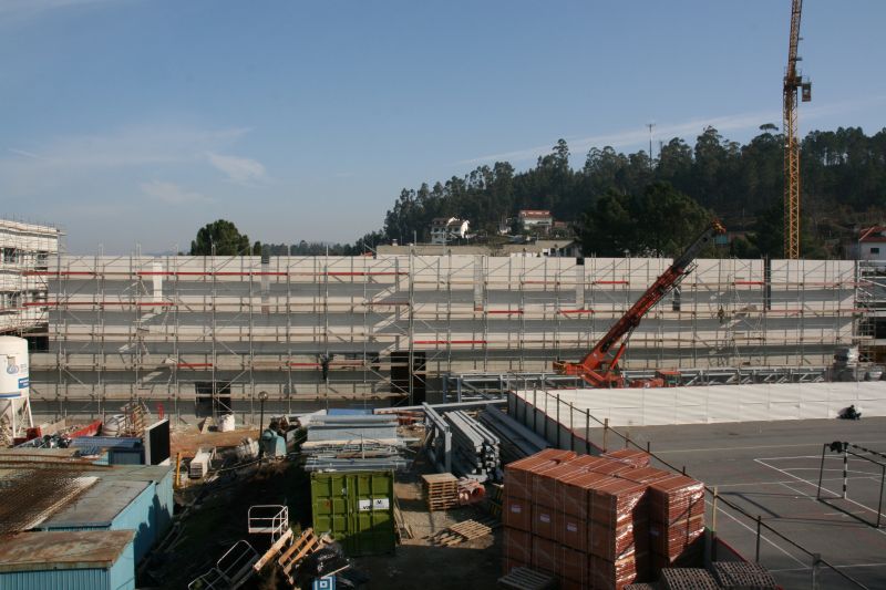 Castelo de Paiva Secondary School