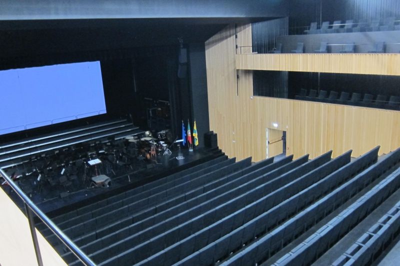 Águeda Arts Center