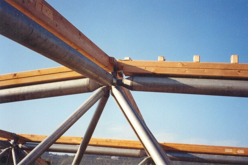 Portugal Pavilion at EXPO 2000