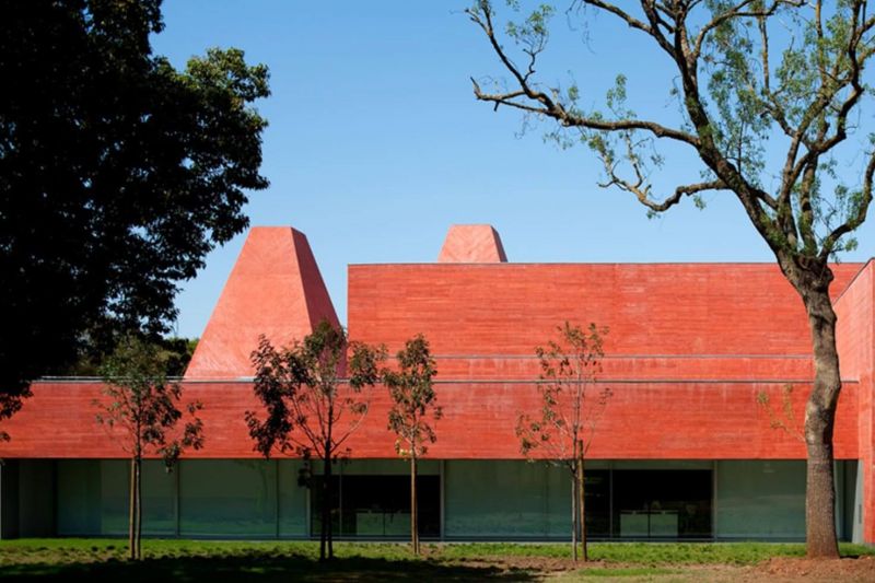 Casa das Histórias Paula Rego