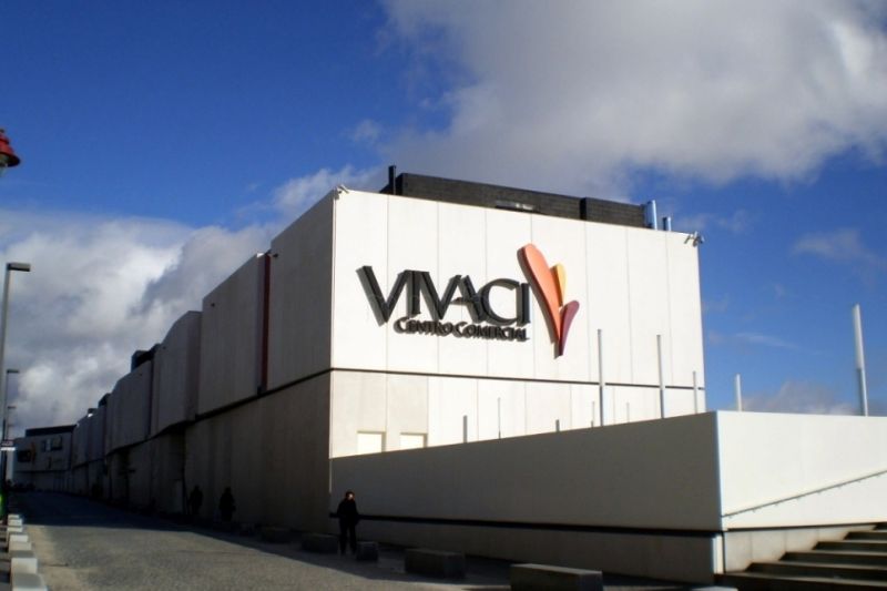 VIVACI Guarda Shopping Centre