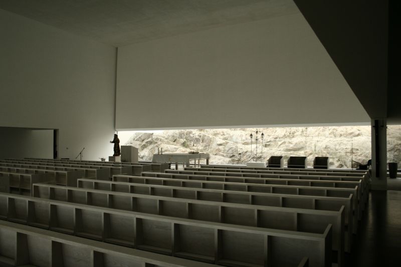 Igreja dos Assentos