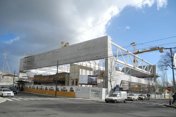 Novo Museu dos Coches